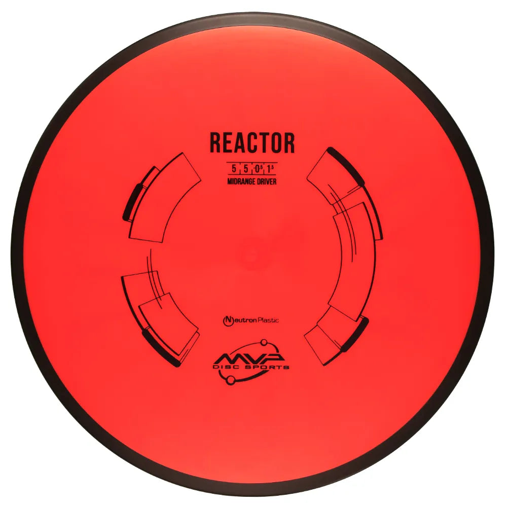 Reactor