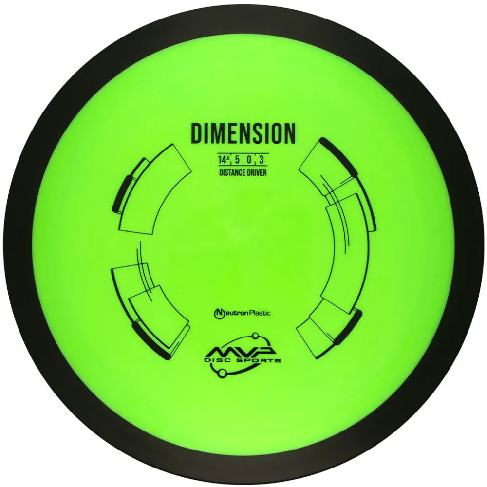 Dimension