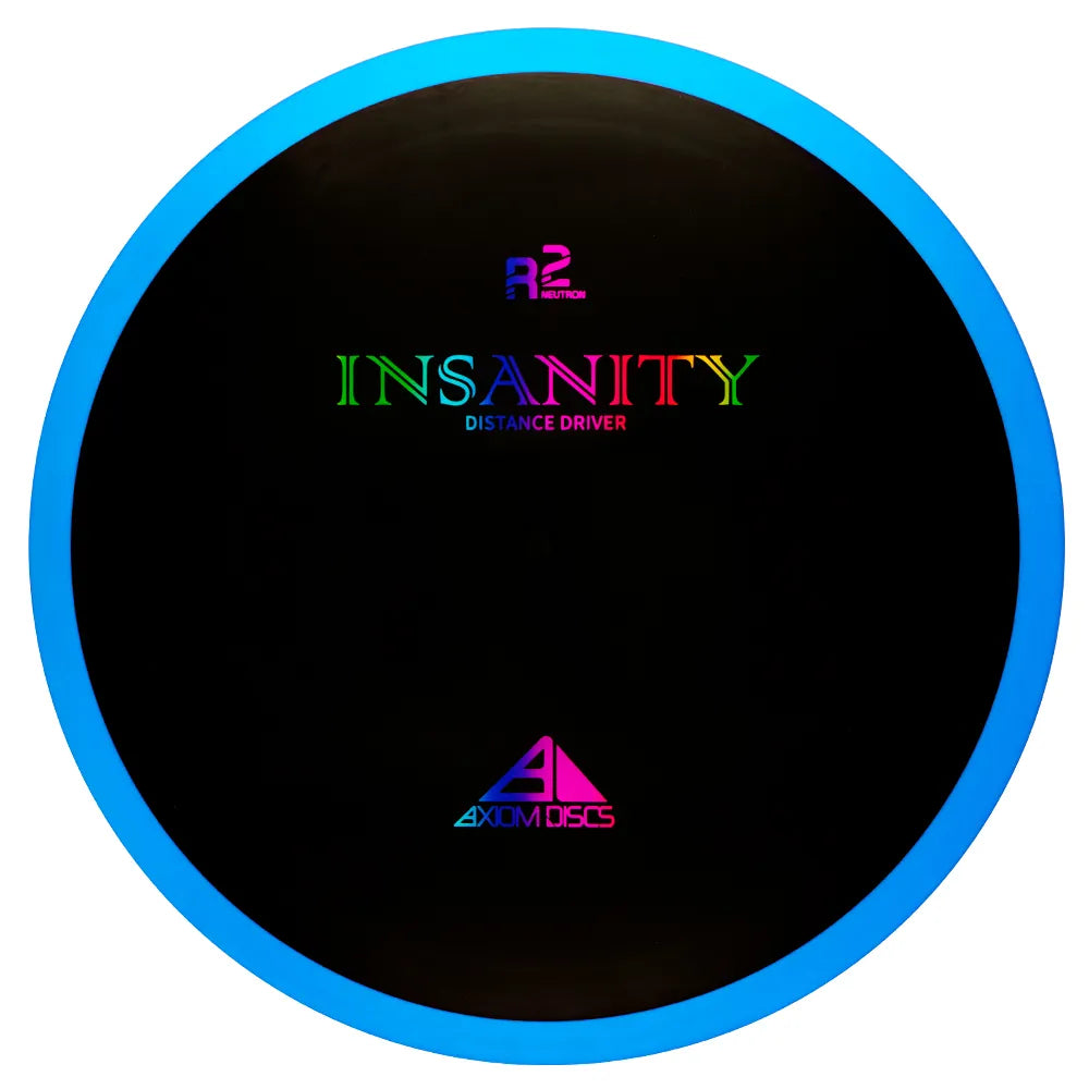 Insanity