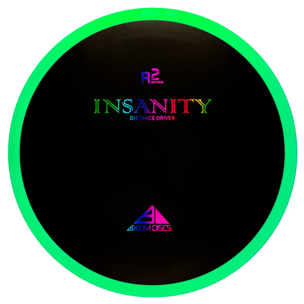 Insanity