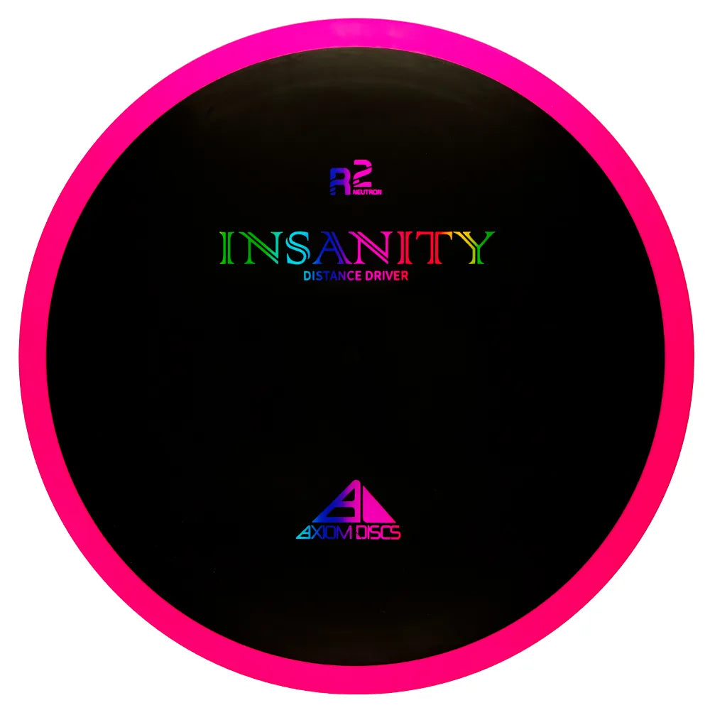 Insanity