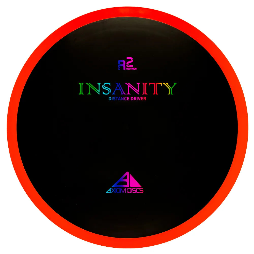 Insanity