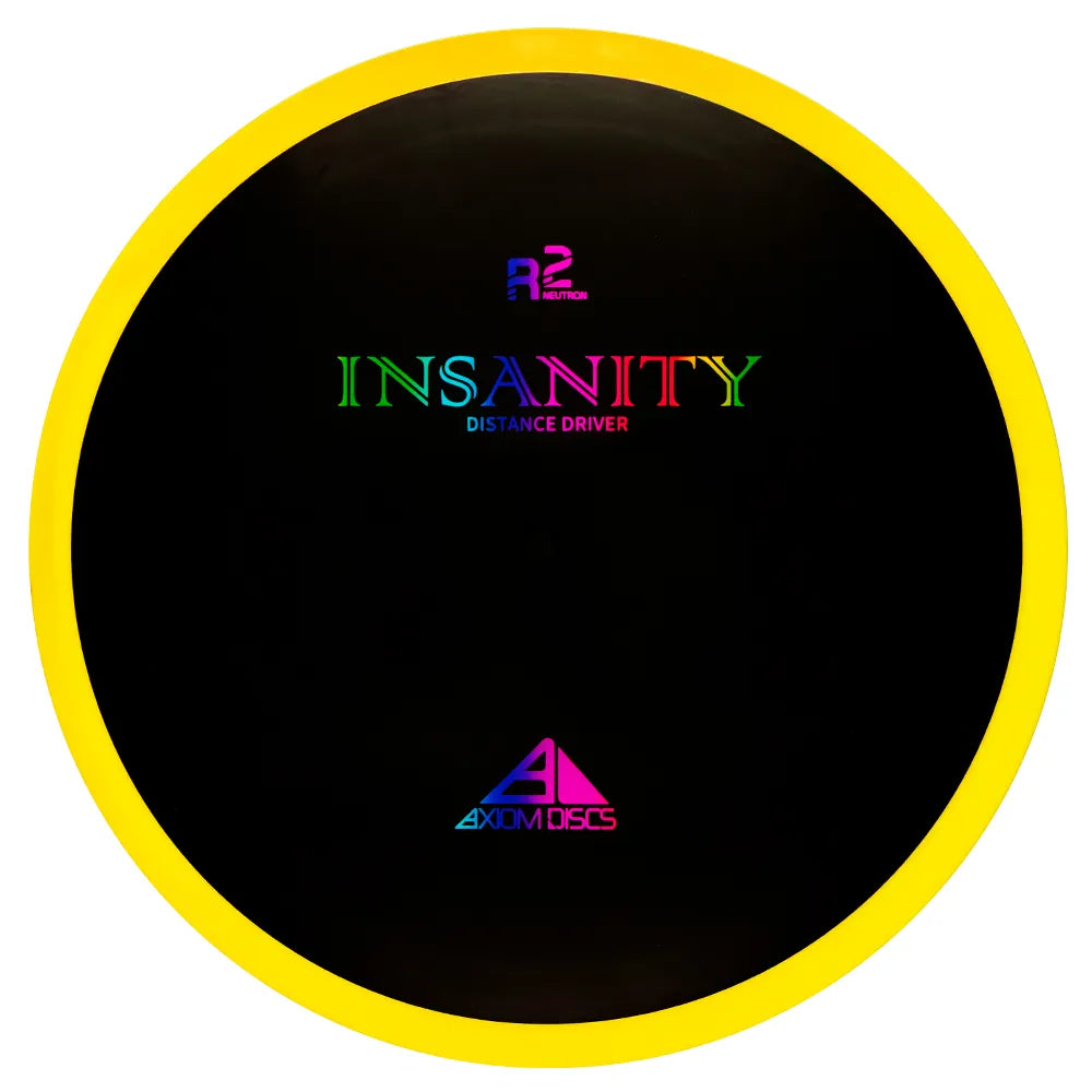 Insanity