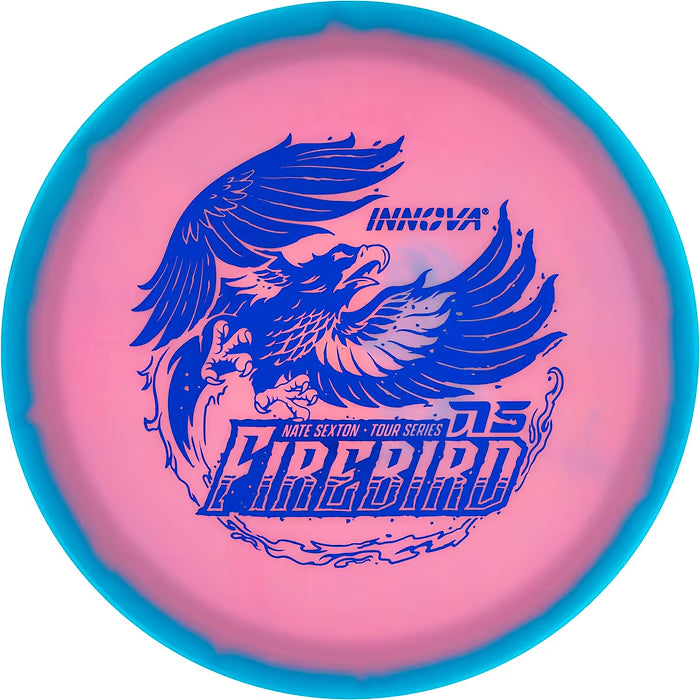 Firebird - Nate Sexton Tour Series 2025