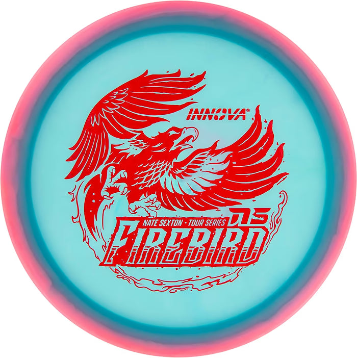 Firebird - Nate Sexton Tour Series 2025