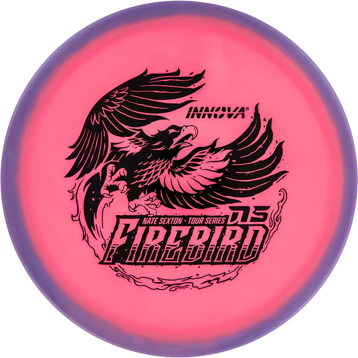 Firebird - Nate Sexton Tour Series 2025