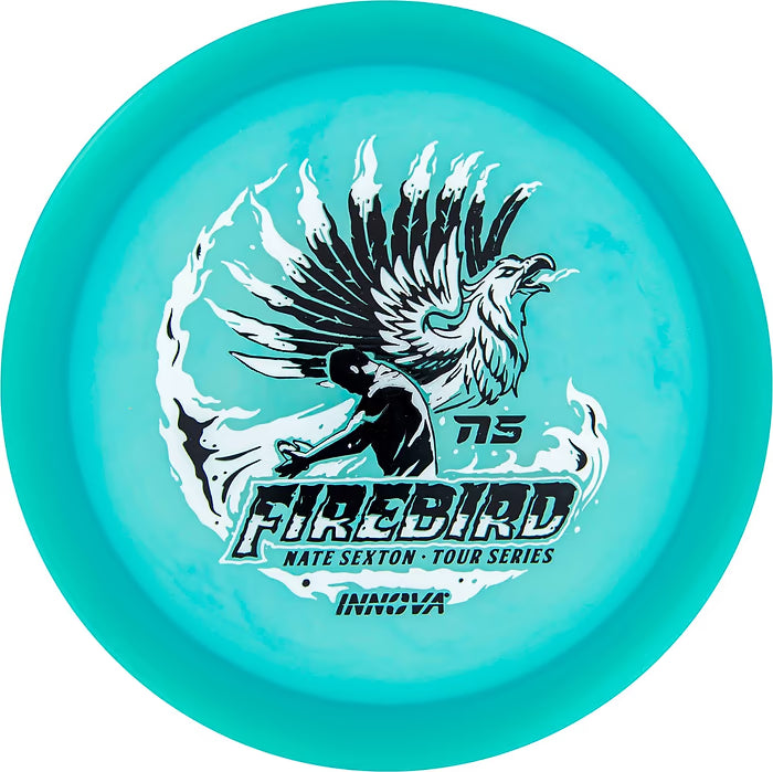 Firebird - Nate Sexton Tour Series 2026