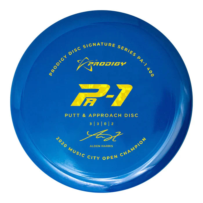PA-1