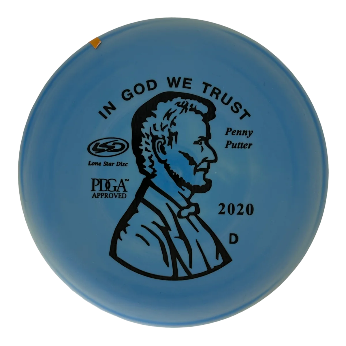 Penny Putter - Artist Series