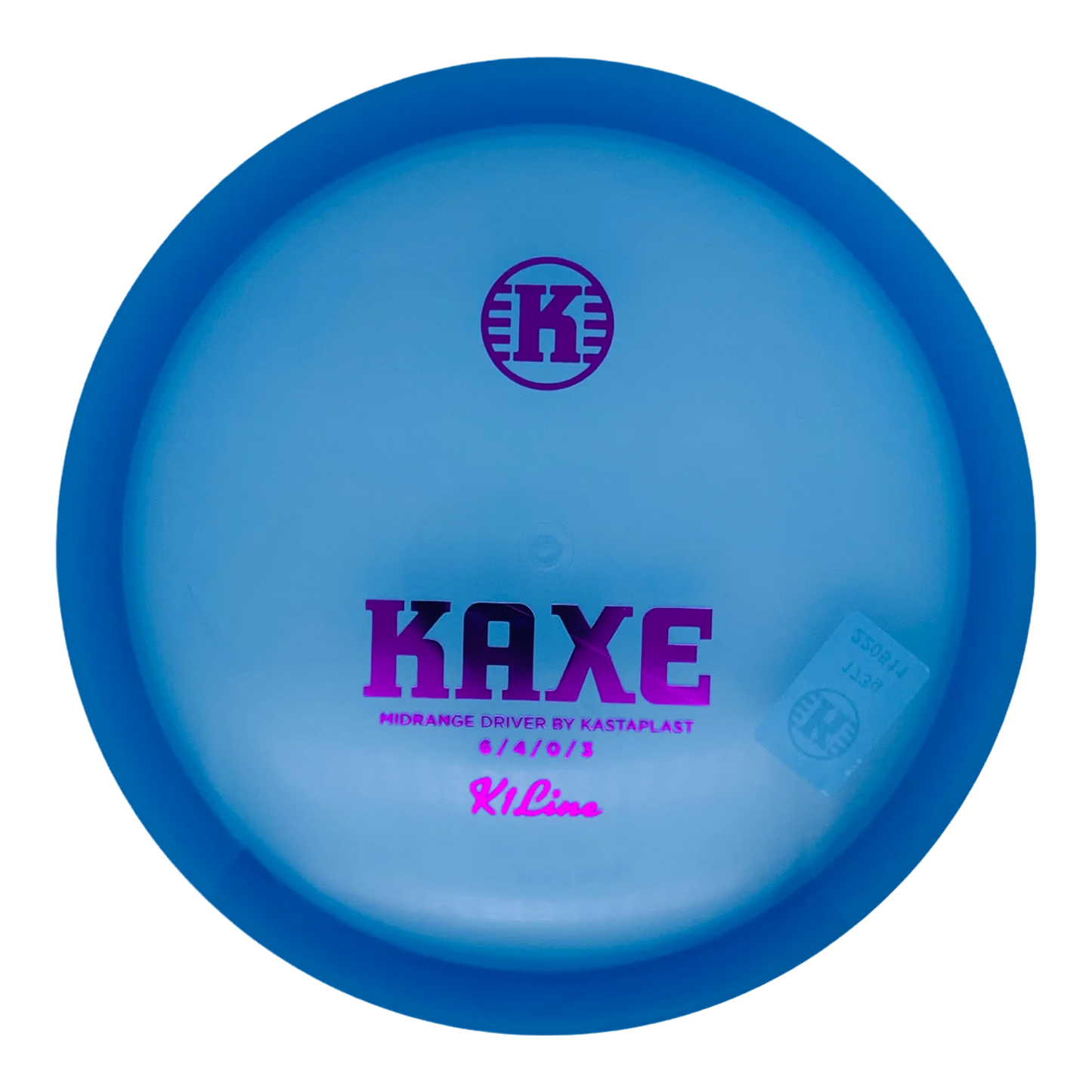Kaxe