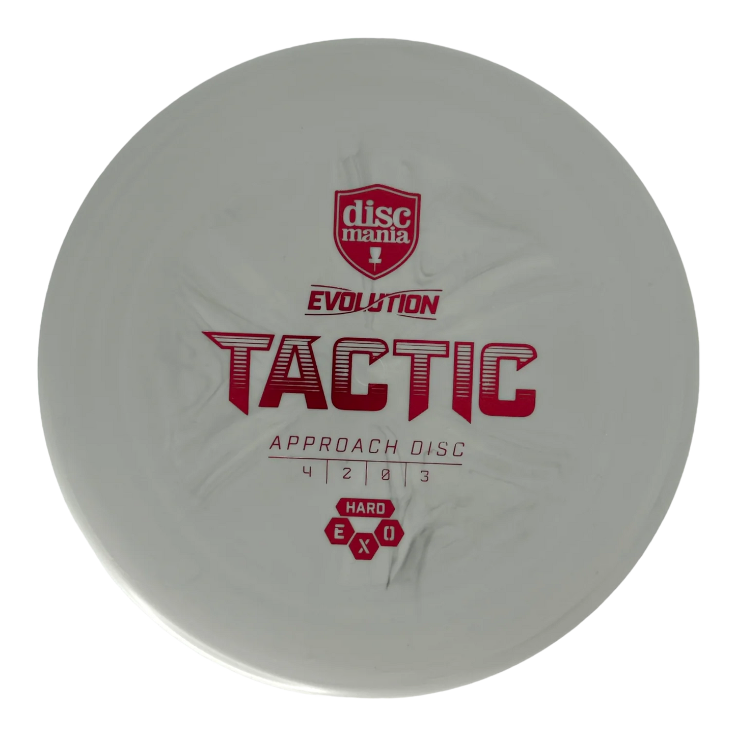 Tactic