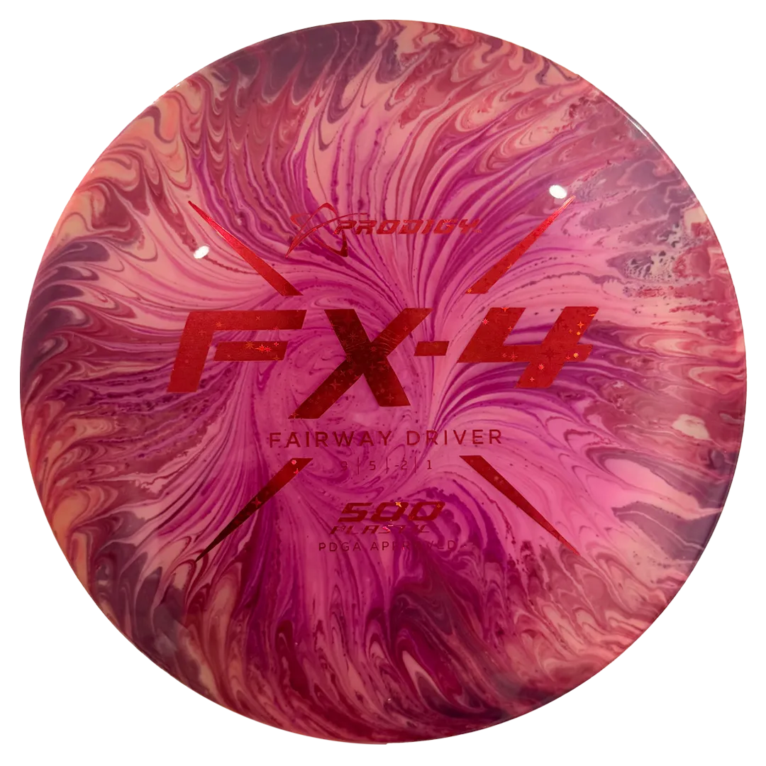 FX-4