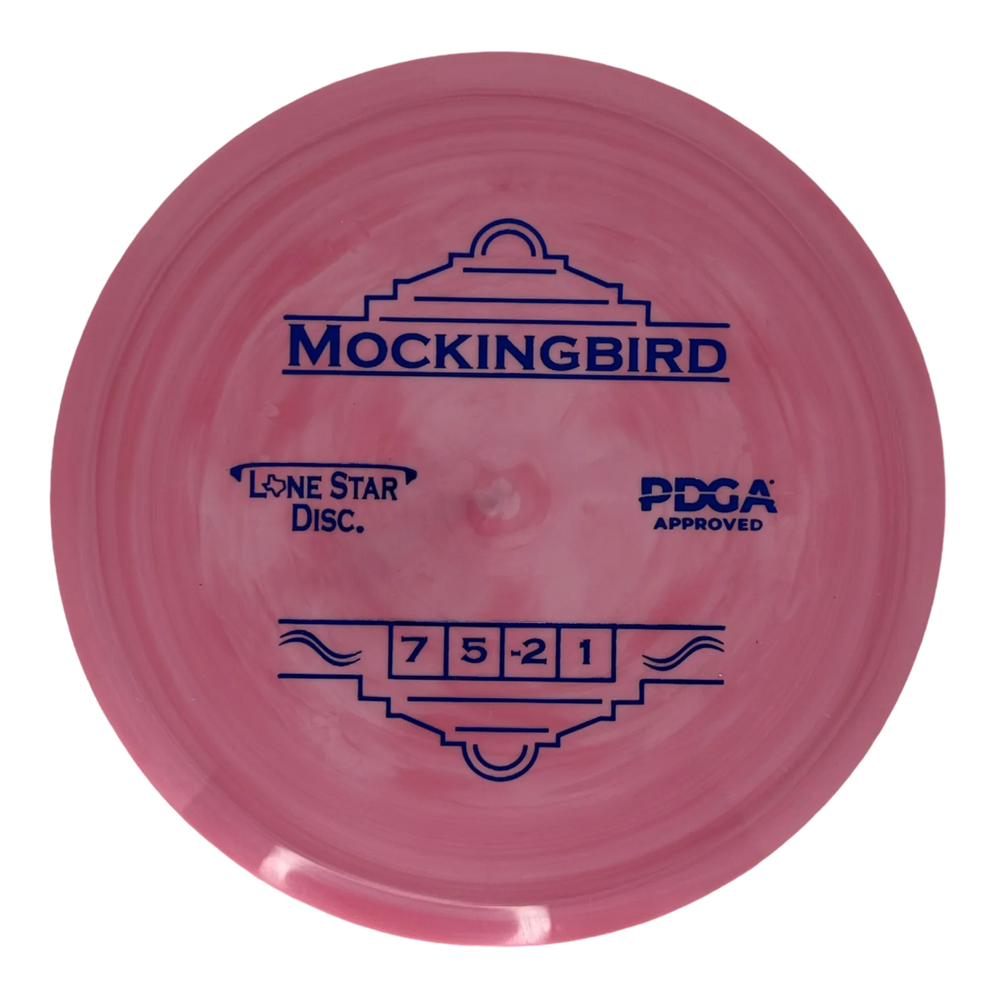 Mockingbird