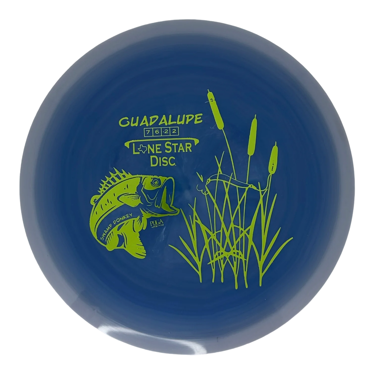 Guadalupe - Artist Series