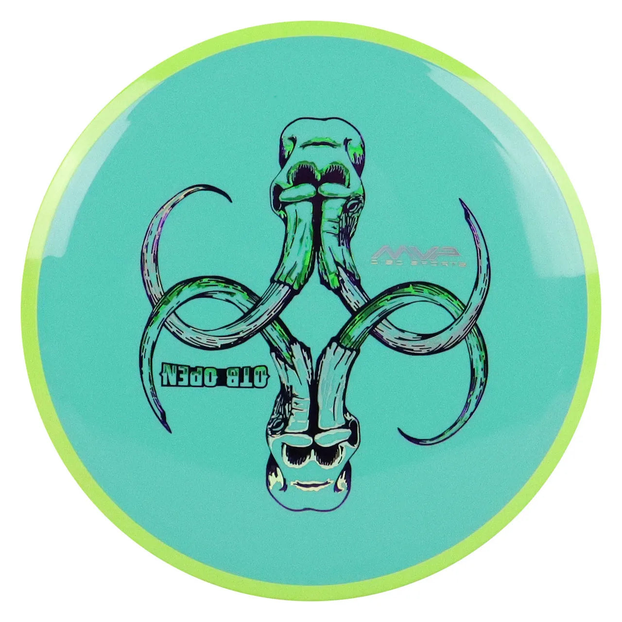 Crave - OTB Open 2024