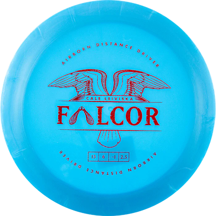Falcor