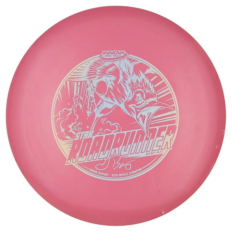 Kjøp Innova DX Aviar hos Hyzerclub | Diskgolf | Hyzershop