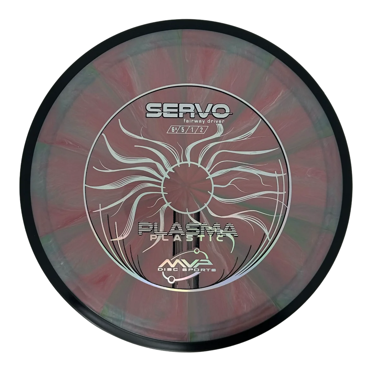 Servo