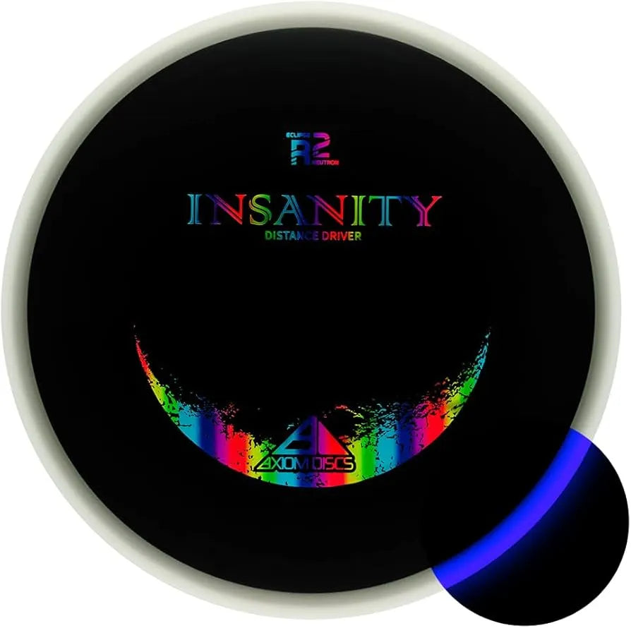 Insanity