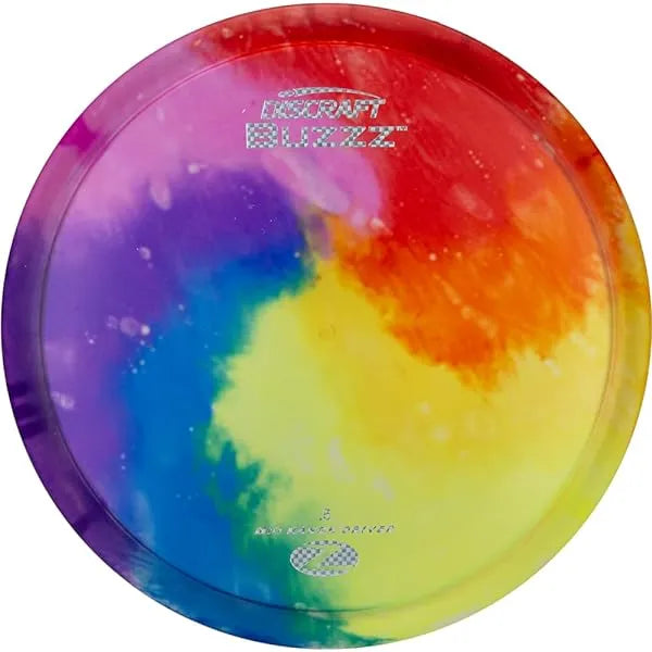 Fly Dye Buzzz