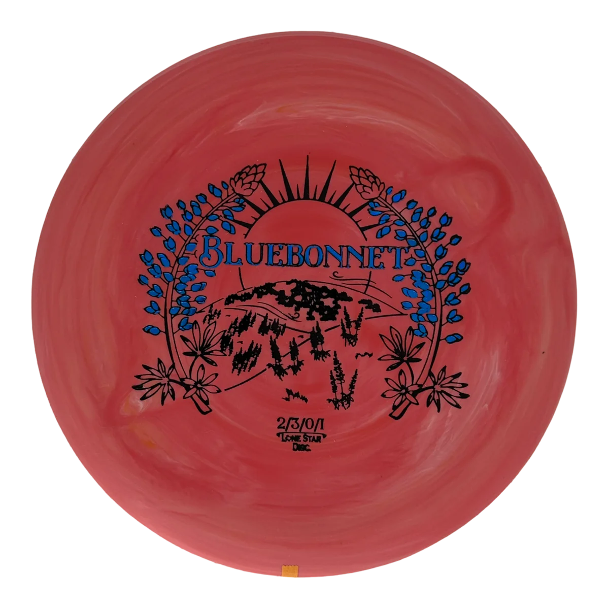 Bluebonnet - Artist Series