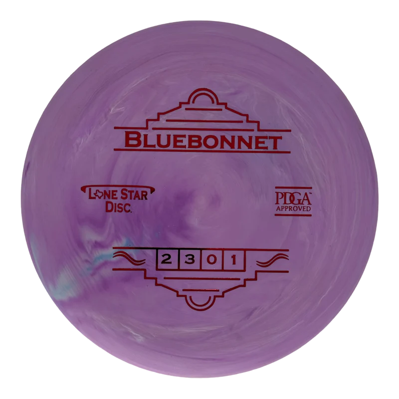 Bluebonnet