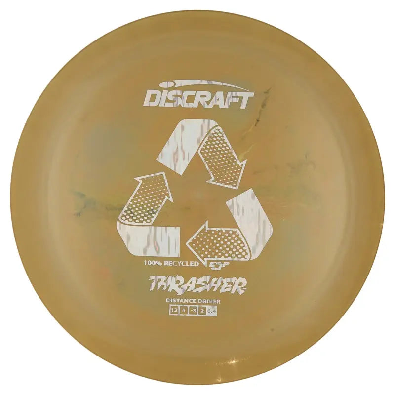 Thrasher - Recycled