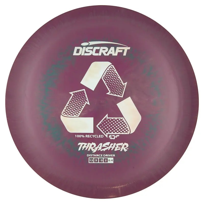 Thrasher - Recycled