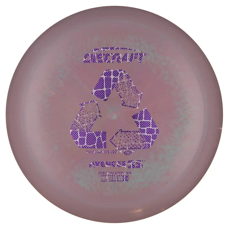 Avenger SS - Recycled
