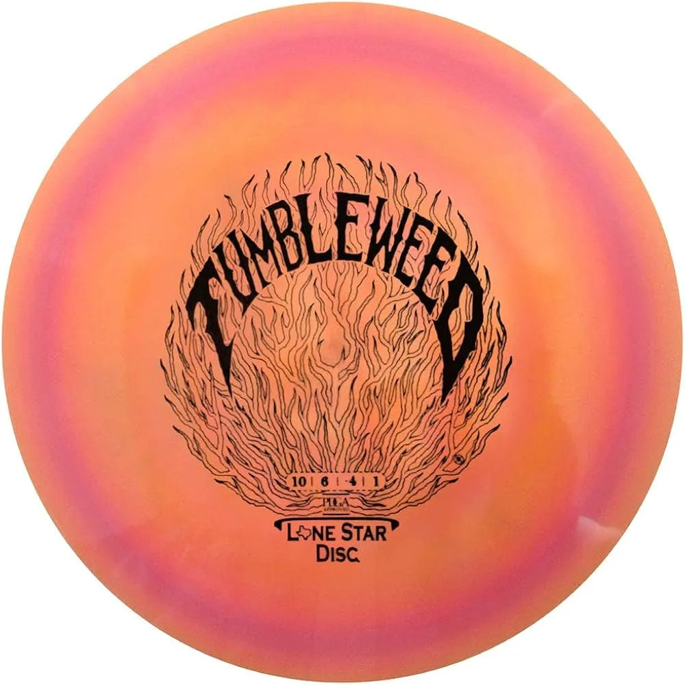 Tumbleweed - Artist Series