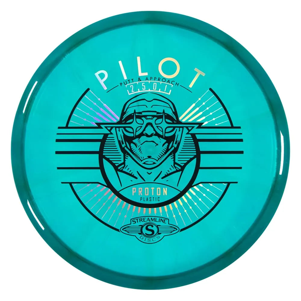 Pilot