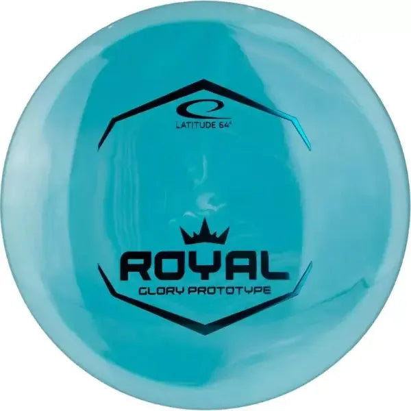 Kjøp Latitude 64 Royal Grand Grace i Norge | Frisbeegolf | Hyzershop