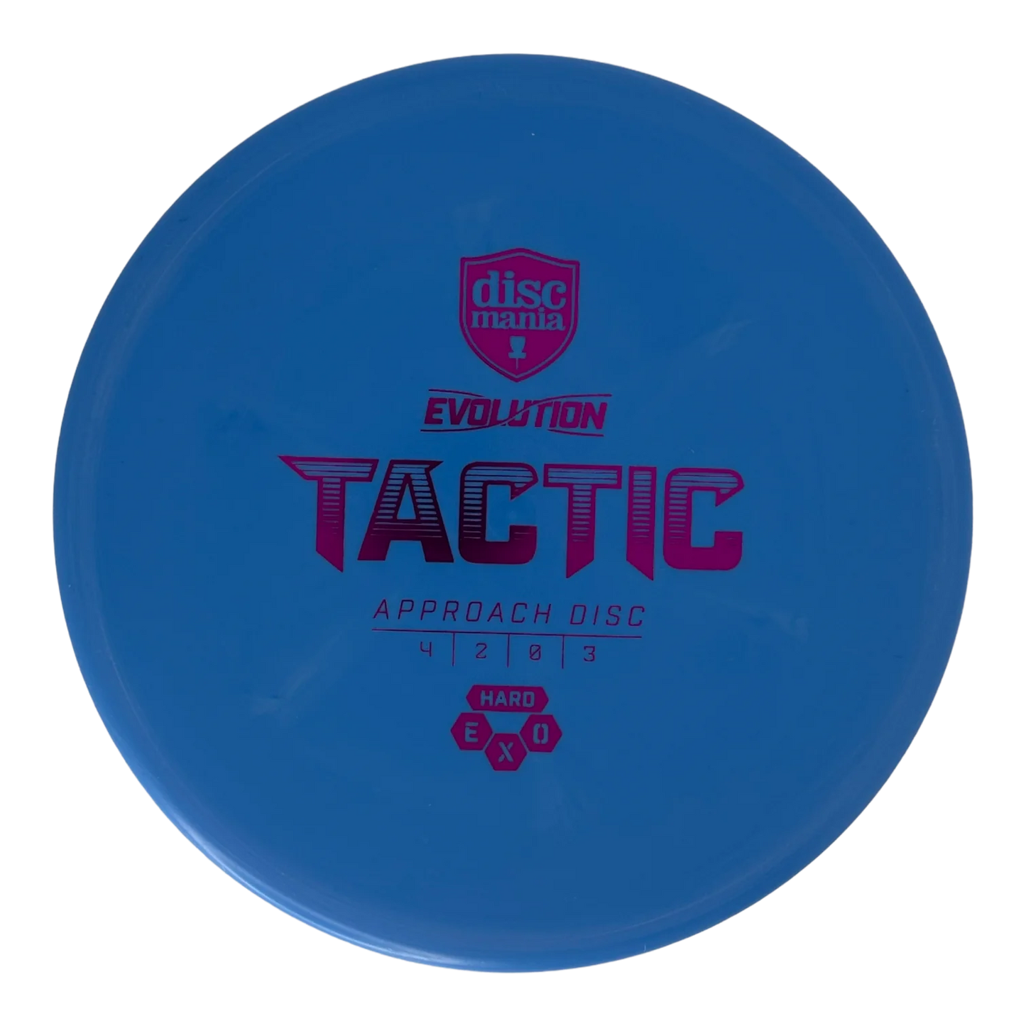Tactic