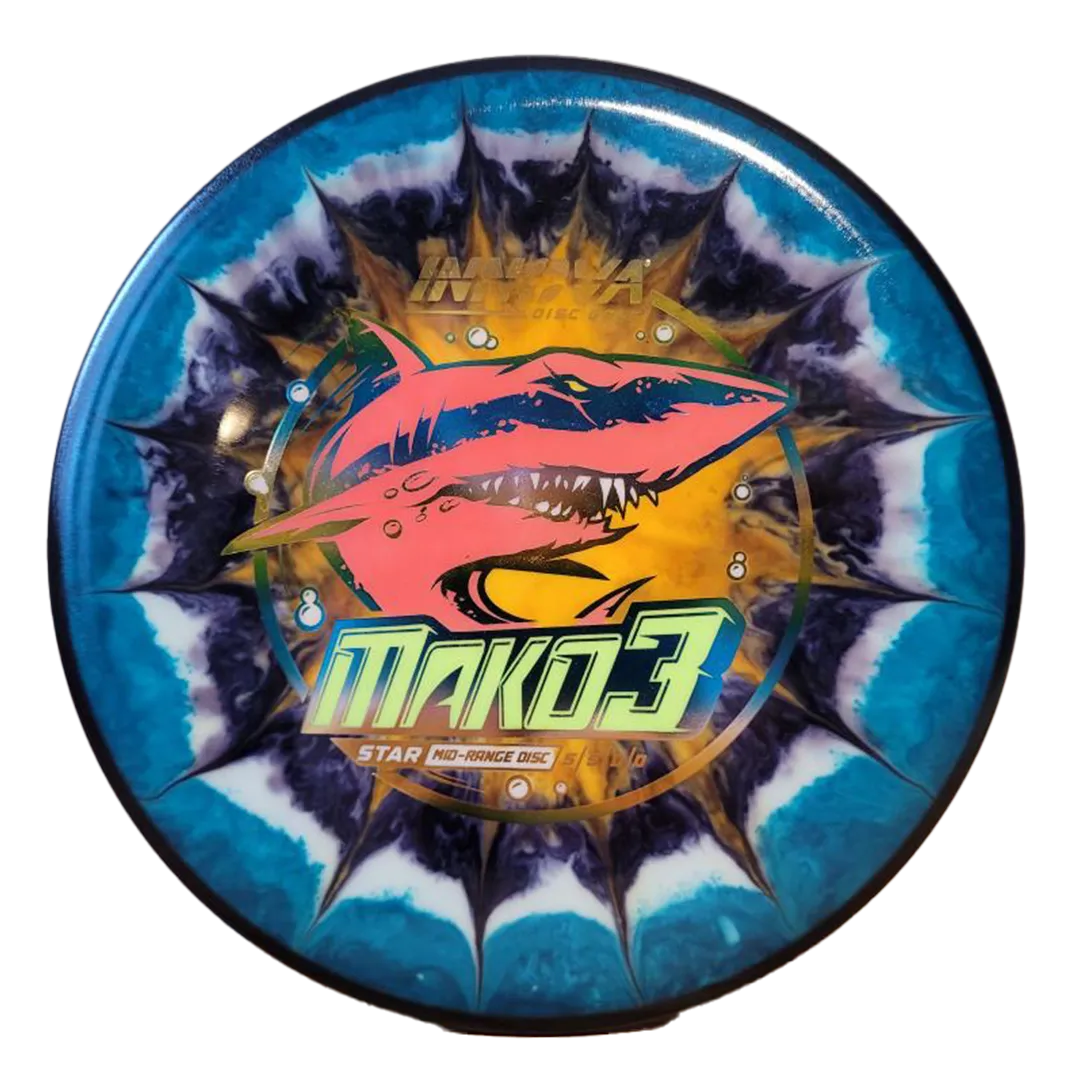 Mako3