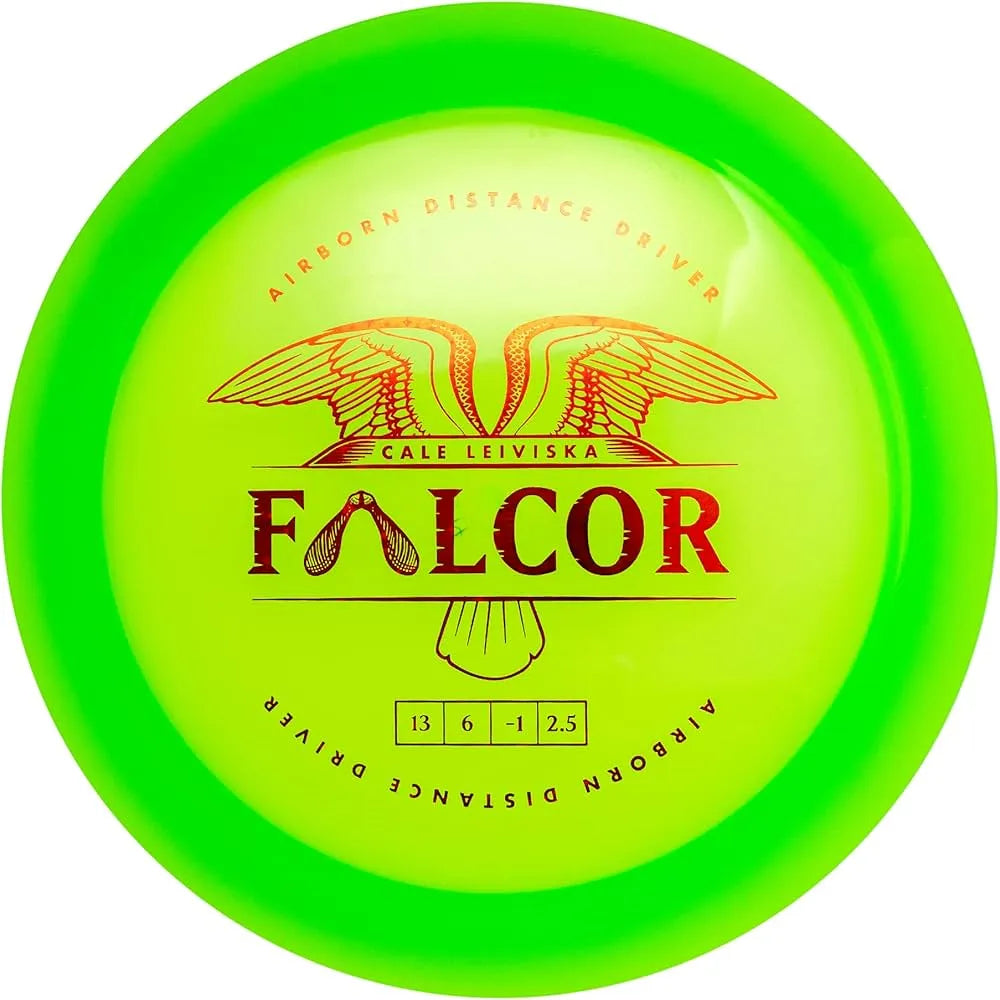 Falcor