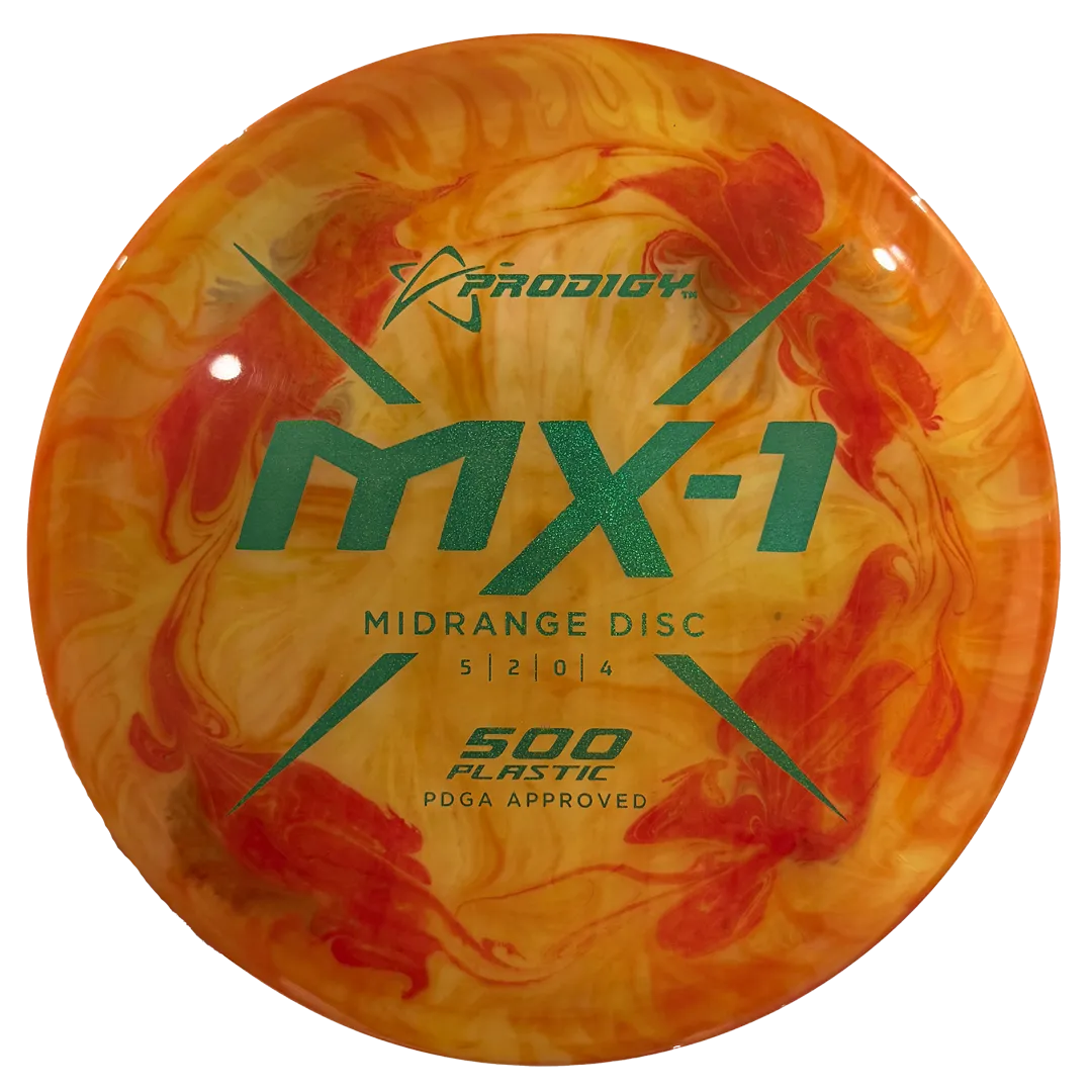 MX-1