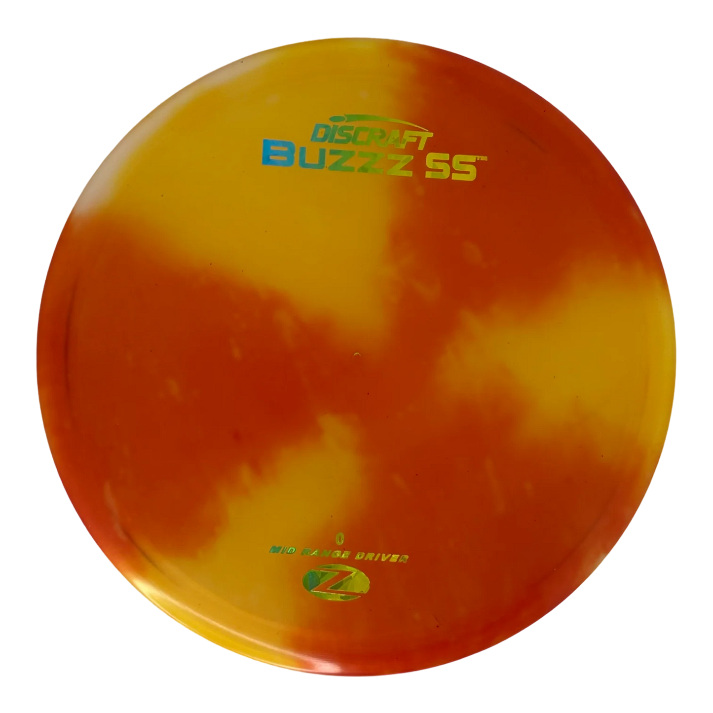 Fly Dye Buzzz SS