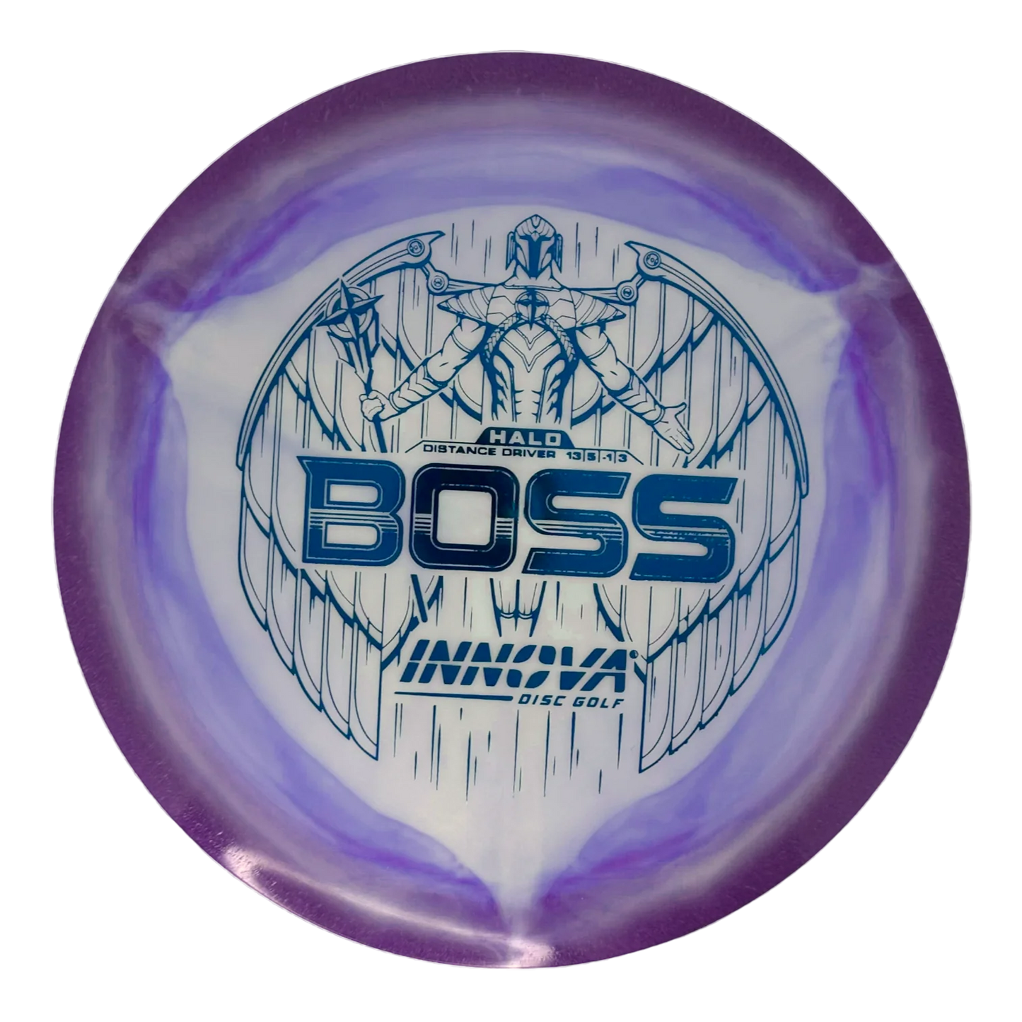 Boss