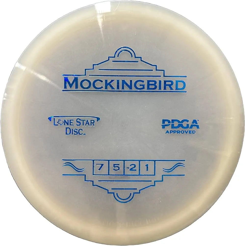 Mockingbird