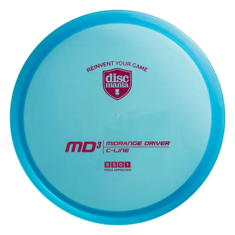 MD3