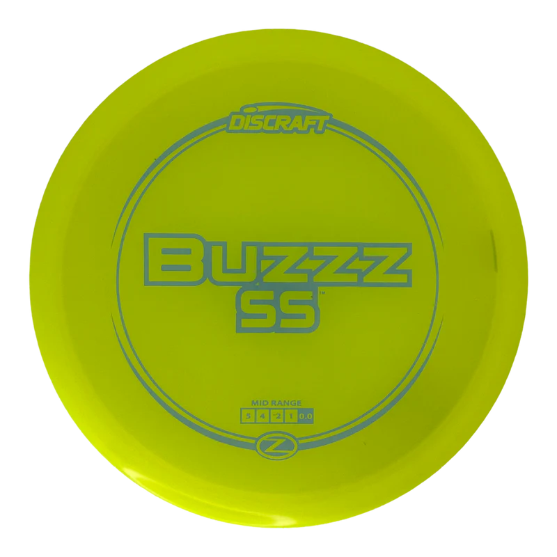 Buzzz SS