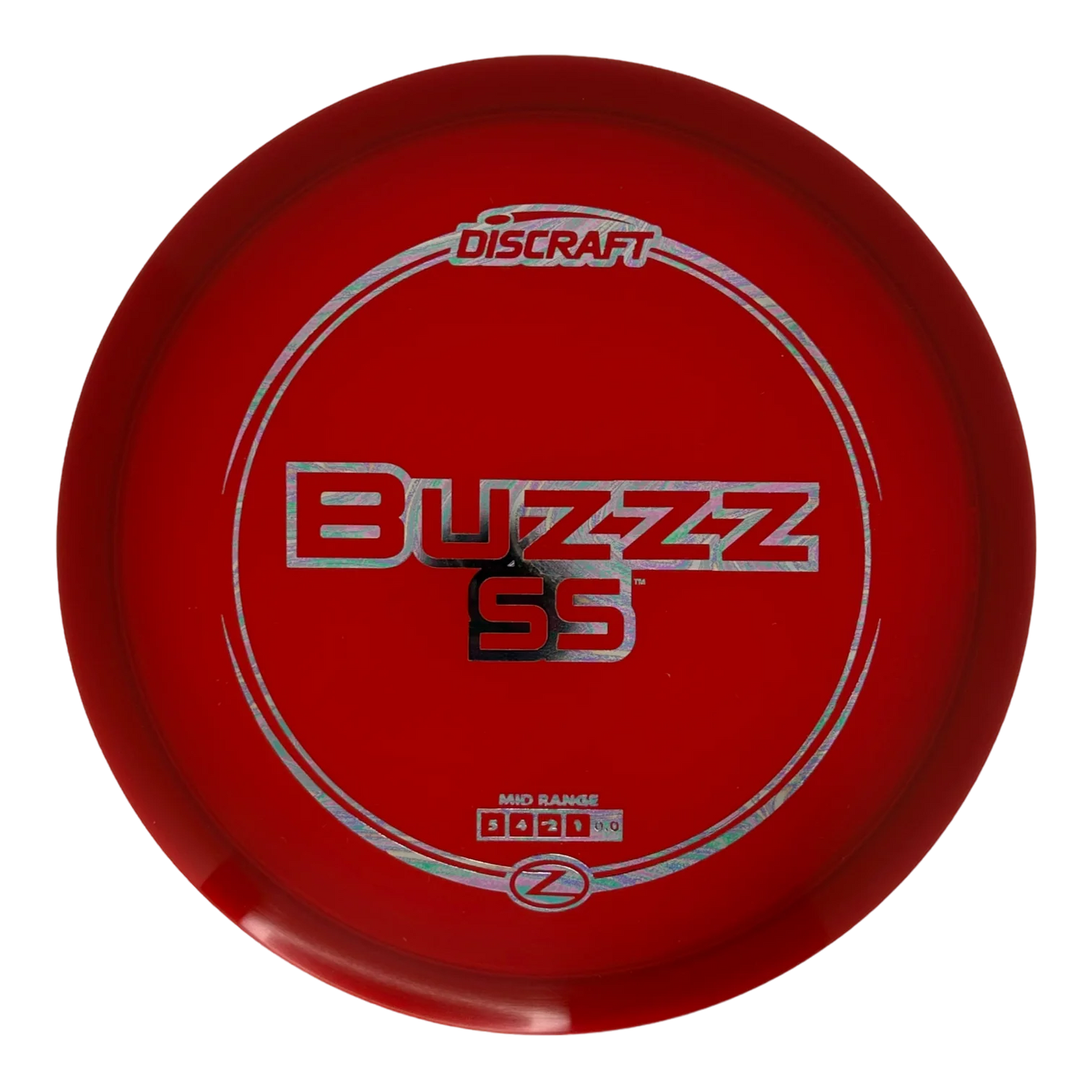 Buzzz SS
