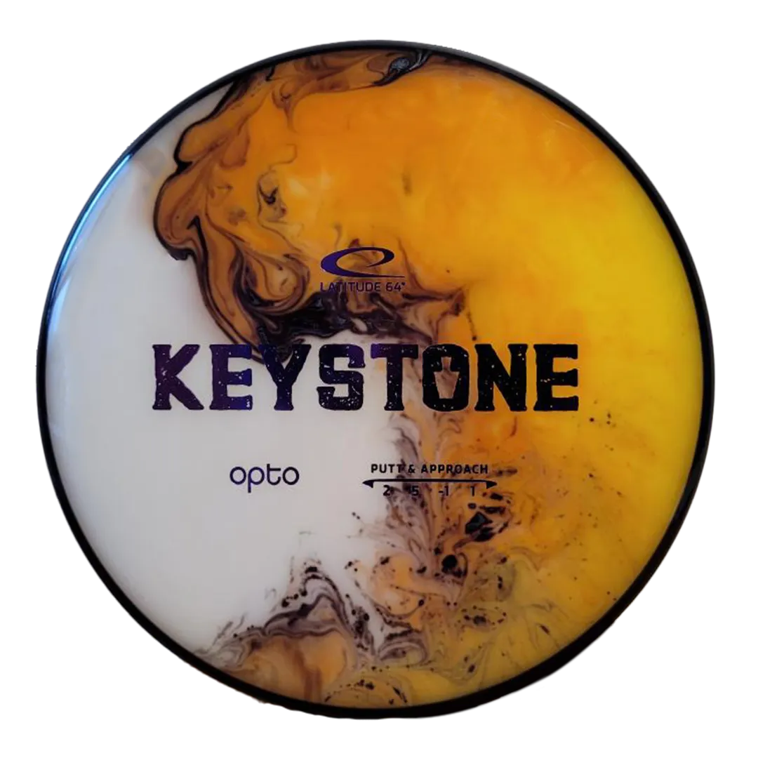 Keystone