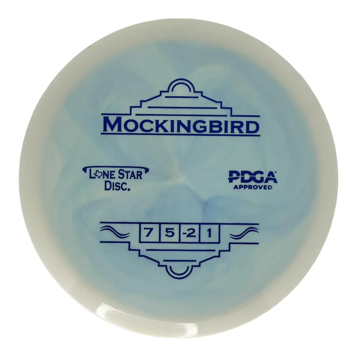 Mockingbird