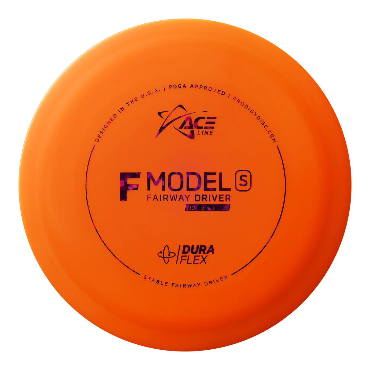 F Model S