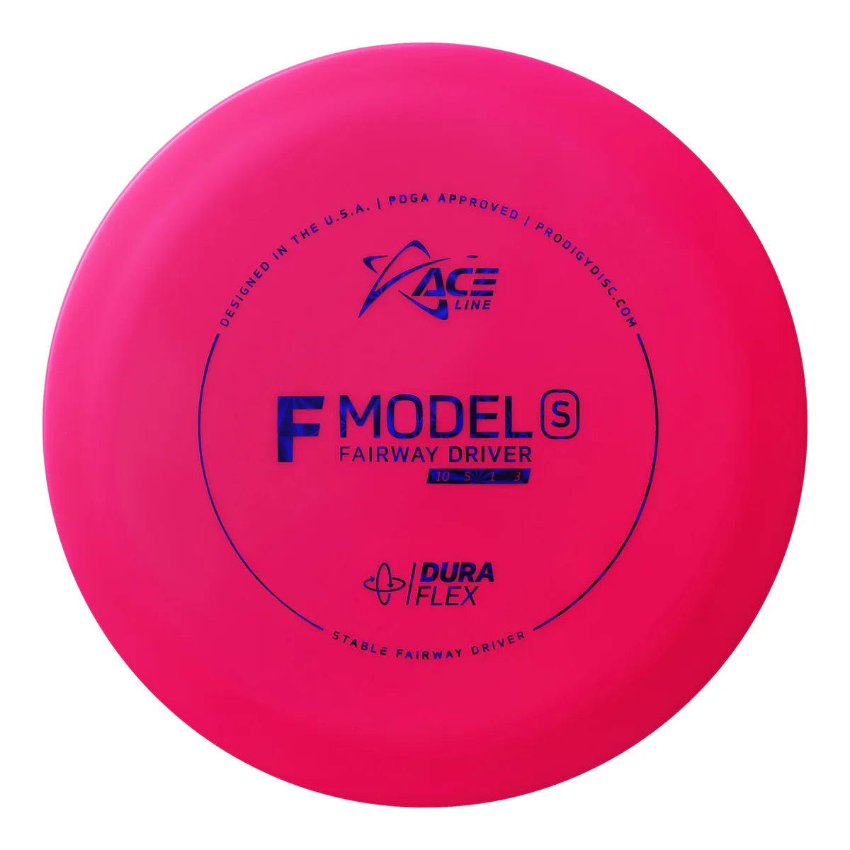 F Model S