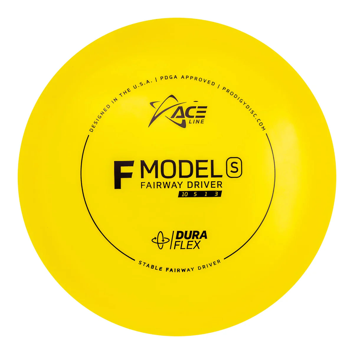F Model S