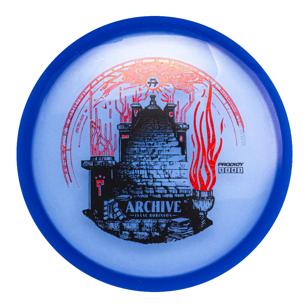 Kjøp Prodigy 300 A5 i Norge | Frisbeegolf | Hyzershop
