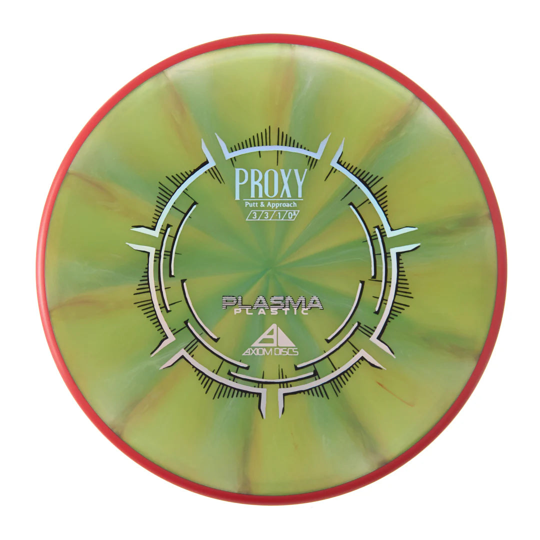 Proxy