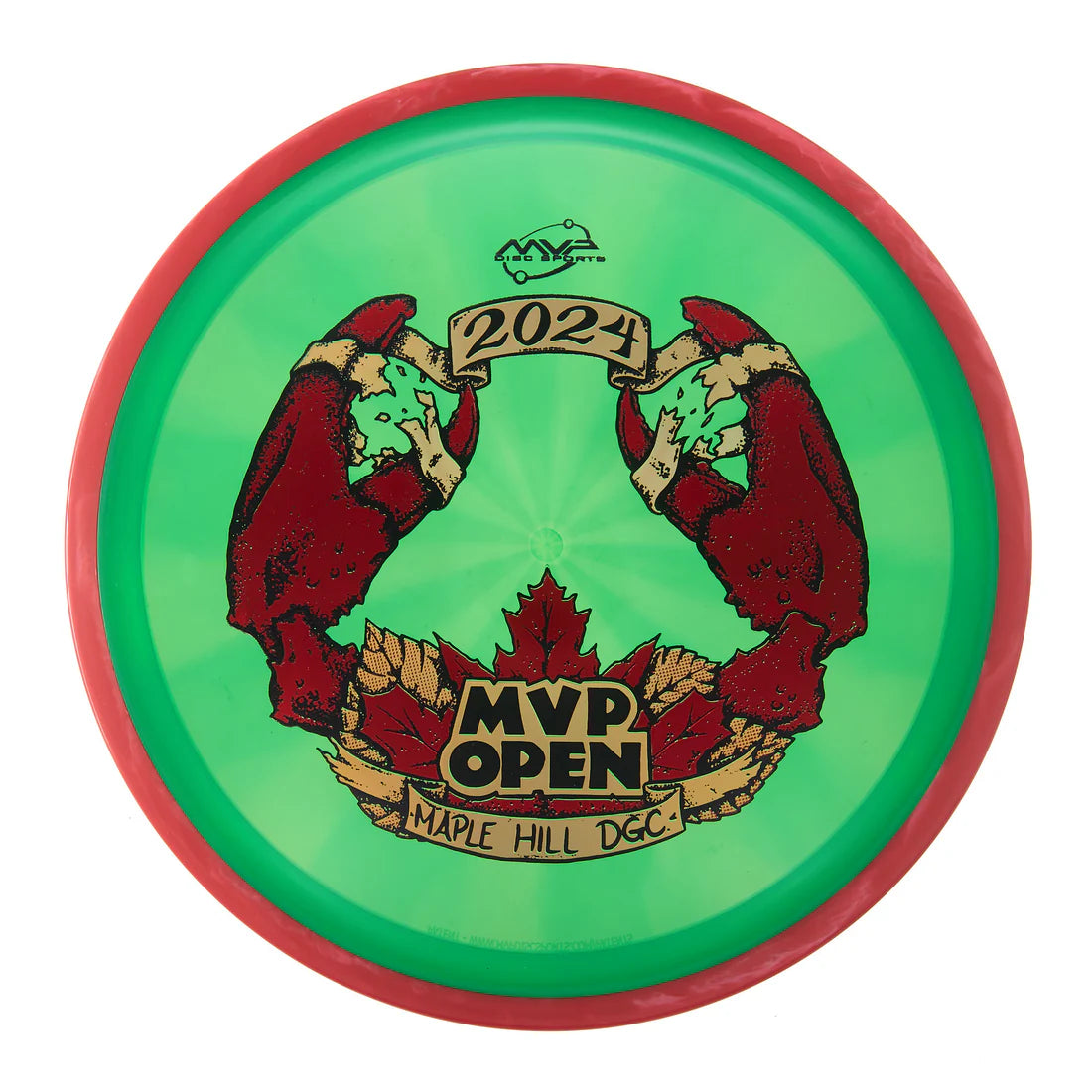 Rhythm - MVP Open 2024